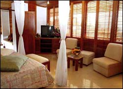 Bentota Beach Hotel, Bentota