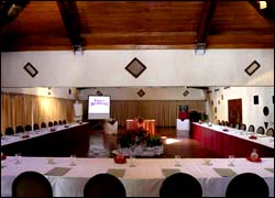 Bentota Beach Hotel, Bentota