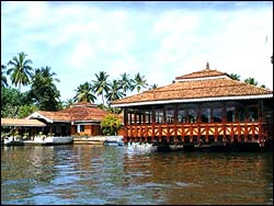 Culture Club Hotel, Bentota