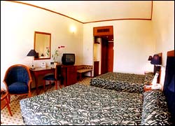 Airport Garden Hotel, Colombo