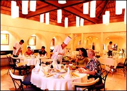 Airport Garden Hotel, Colombo