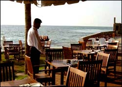 Galle Face Hotel, Colombo