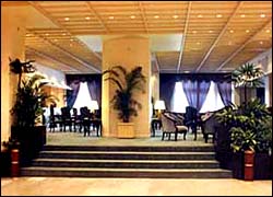 Grand Oriental Hotel, Colombo