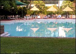 Colombo Plaza Hotel (Lanka Oberoi)