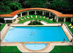 Taj Samudra Hotel, Colombo