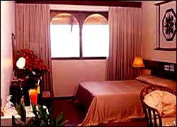 Coral Garden Hotel, Hikkaduwa 