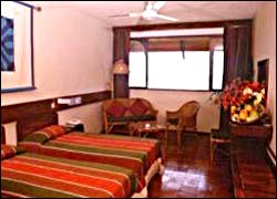 Coral Garden Hotel, Hikkaduwa 