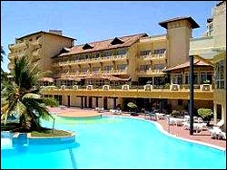 Golden Sun Hotel, Kalutara