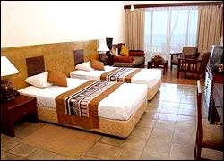 Golden Sun Hotel, Kalutara