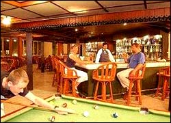 Golden Sun Hotel, Kalutara