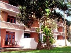Kani Lanka Resort & Spa Hote