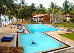 Kani Lanka Resort and Spa