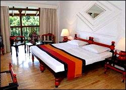 Hill Top Hotel, Kandy 