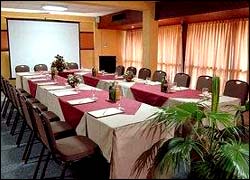 Hill Top Hotel, Kandy 