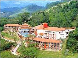 Le Kandyan Hotel Srilanka