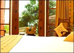 Le Kandyan Hotel Srilanka