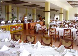 Le Kandyan Hotel Srilanka
