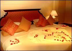 Mahaweli Reach Hotel, Kandy