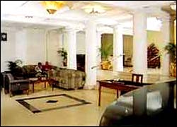 Suisse Hotel, Kandy