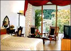 Suisse Hotel, Kandy