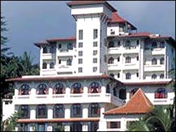 Swiss Residence Srilank