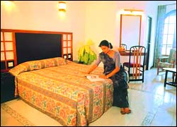 Swiss Residence Srilanka