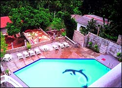 Swiss Residence Srilanka
