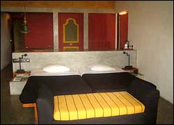 Hotel Thilanka Kandy Sri Lanka