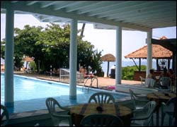Sea Shells Hotel, Negombo