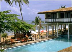 Sea Shells Hotel, Negombo