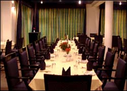 Galway Forest Lodge