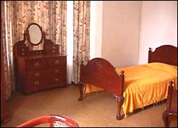 The Grand Hotel