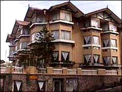 Windsor Hotel