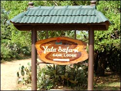 Yala Safari Game Lodge