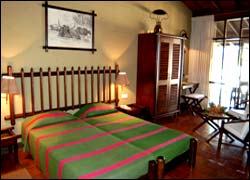 Yala Safari Game Lodge