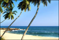 Beaches in SriLanka