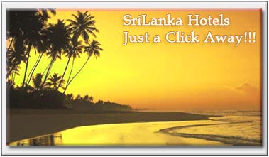 Beaches in SriLanka